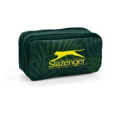 YAYGAN KALEM ÇANTASI SLAZENGER İKİ BÖLMELİ 12430