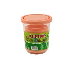 ALPINO OYUN HAMURU 130 GR TEN RENGİ DP-000316
