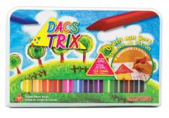 ALPINO MUM BOYA 12Lİ DACSTRIX ÜÇGEN DA-25