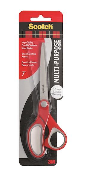 SCOTCH MAKAS ÇOK AMAÇLI 7'' 1427