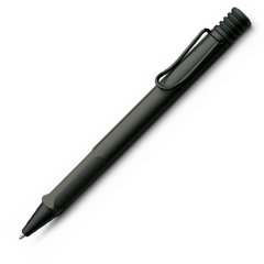 LAMY TÜKENMEZ KALEM SAFARİ MAT SİYAH 217