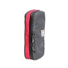 KAUKKO KALEM ÇANTASI ORGANIZER PEMBE K2068