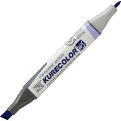 ZIG KURECOLOR TWIN S KC-3000 319 MENTHOL VIOLET