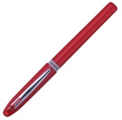 UNİ ROLLER KALEM GRIP UB-247 0.7 KIRMIZI