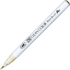 ZIG CLEAN COLOR REAL BRUSH RB-6000AT 900 WARM GRAY