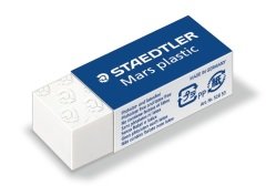 STAEDTLER SİLGİ MARS PLASTİC 526 53 ( 40x19x13 mm)