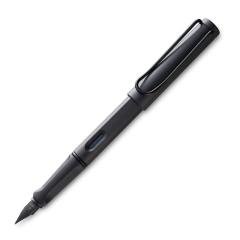LAMY DOLMAKALEM SAFARİ MAT SİYAH 17-F