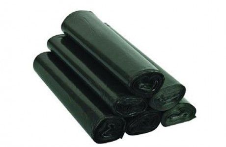 Çöp Poşeti Orta Boy 55*60