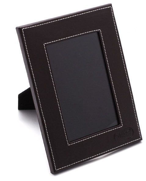 MAS SUNİ DERİ RESİM ÇERÇEVESİ 21X16 CM 3828 KAHVE