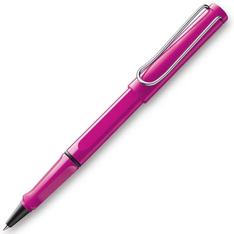 LAMY ROLLER KALEM SAFARİ PEMBE 313P