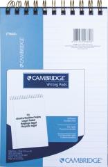 MEAD DEFTER CAMBRIDGE A5 BEYAZ 70YP ÇİZGİLİ 153848