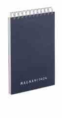 MAGNANI PERFORE S. %20K.64YP 140G A5 E NOTESPA5ITA