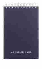MAGNANI PERFORE S. %20K.64YP 140G A5 E NOTESPA5ITA
