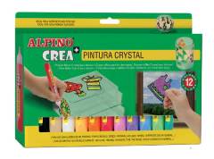 ALPINO CRISTAL BOYA DE-028