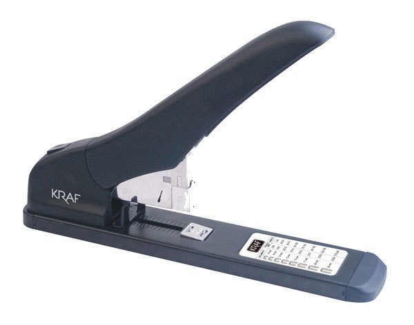 KRAF ZIMBA MAKİNASI ARŞİV TİPİ KOLLU 240 SAYFA 90G