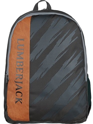 LUMBERJACK ÇANTA SIRT LMÇAN8550