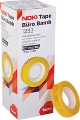 NOKİ BÜRO BANDI 12X33 1233