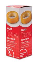 NOKİ BÜRO BANDI 12X33 1233