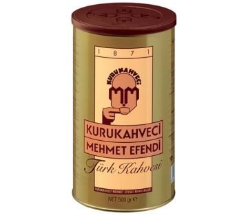 Türk Kahvesi 500 Gr.