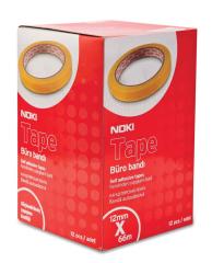 NOKİ BÜRO BANDI 12X66 1266