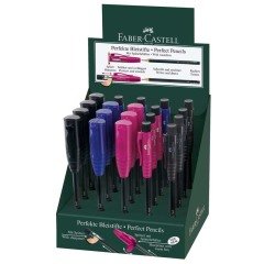 FABER KURŞUN KALEM IDEAL STAND I VE II 186920