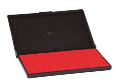 SIRDAŞ ISTAMPA 951 5X9CM KIRMIZI