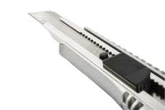 KRAF MAKET BIÇAĞI DAR METAL GÖVDELİ 665G