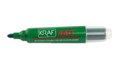 KRAF BEYAZ TAHTA KALEMİ 440 YEŞİL