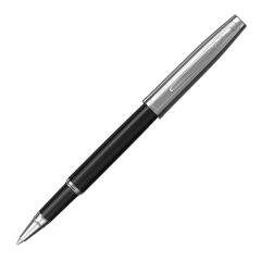 SCRIKSS ROLLER KALEM 39 SİYAH KROM LÜKS KUTUDA