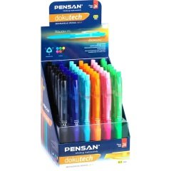 PENSAN VERSATİL 0.5 DOKUTECH 36 LI 21160