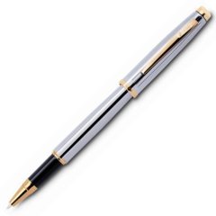 SCRIKSS ROLLER KALEM 39 GOLD KROM LÜKS KUTUDA