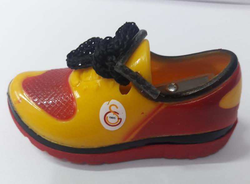 MOR A. KALEMTRAŞ+SİLGİ GS AYAKKABI 40541