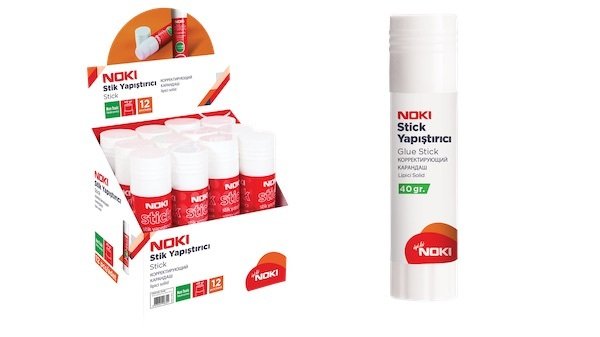 NOKİ YAPIŞTIRICI STICK 40 GR. 3440