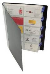 SERVE KARTVİZİT ALBÜMÜ 600 LÜ SV-6600