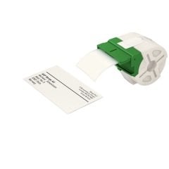 LEITZ ICON KARTUŞ 59MMx102MM L-7013 BEYAZ