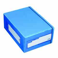 KRAF NUMARALI FORM KUTUSU A4 1000 SY. 900G MAVİ
