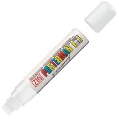 ZIG POSTERMAN KALEM PMA-120 BEYAZ