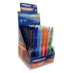 PENSAN VERSATİL 0.7 DOKUTECH 36 LI 21160