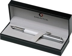 SHEAFFER DOLMAKALEM INTENSITY BEYAZ 9240-0