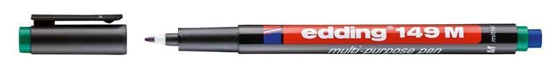 EDDING DEKORASYON MARKÖRÜ E-790 YEŞİL