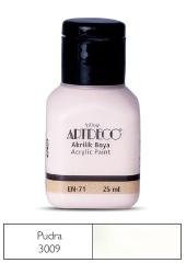 ARTDECO AKRİLİK BOYA 25 ML PUDRA 070A-3009