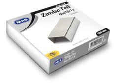 MAS ZIMBA TELİ NO: 23/13 154