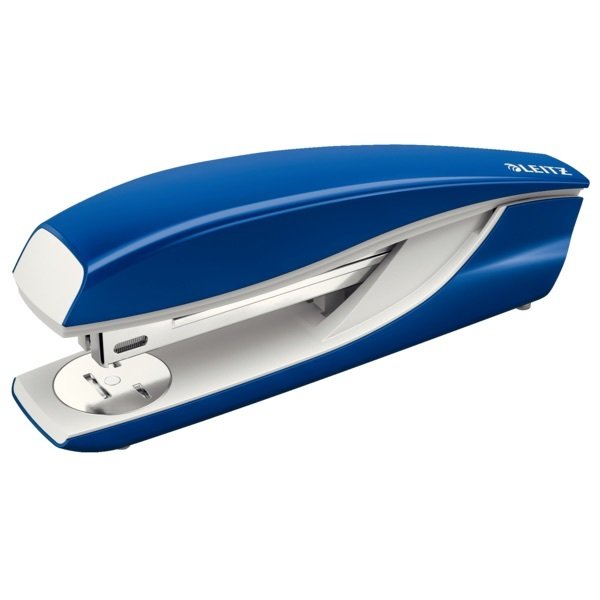 LEITZ ZIMBA MAKİNASI L-5504 MAVİ