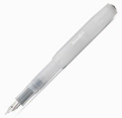KAWECO DOLMAKALEM FROSTED SPORT BEYAZ M UÇ10001618
