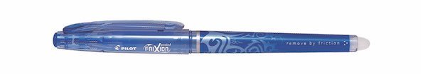 PILOT ROLLER FRIXION İĞNE UÇLU 0.5 MAVİ FRP5-L
