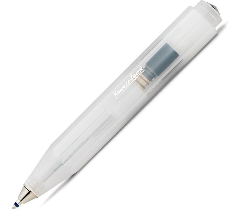 KAWECO TÜKENMEZ FROSTED SPORT BEYAZ 10001622