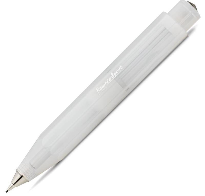 KAWECO VERSATİL 07 FROSTED SPORT BEYAZ 10001623