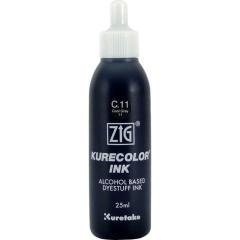 ZIG KURECOLOR MÜREKKEP KCR-25 C11 COOL GRAY 11