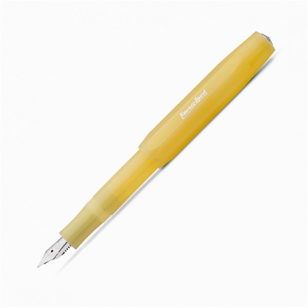 KAWECO DOLMAKALEM FROSTED SPORT A.SARI F 10001834
