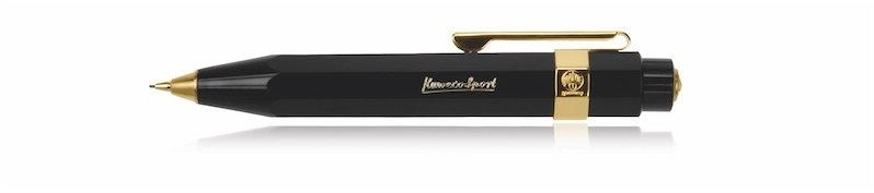KAWECO VERSATİL KALEM KLASİK SPORT 07 SYH 10000050
